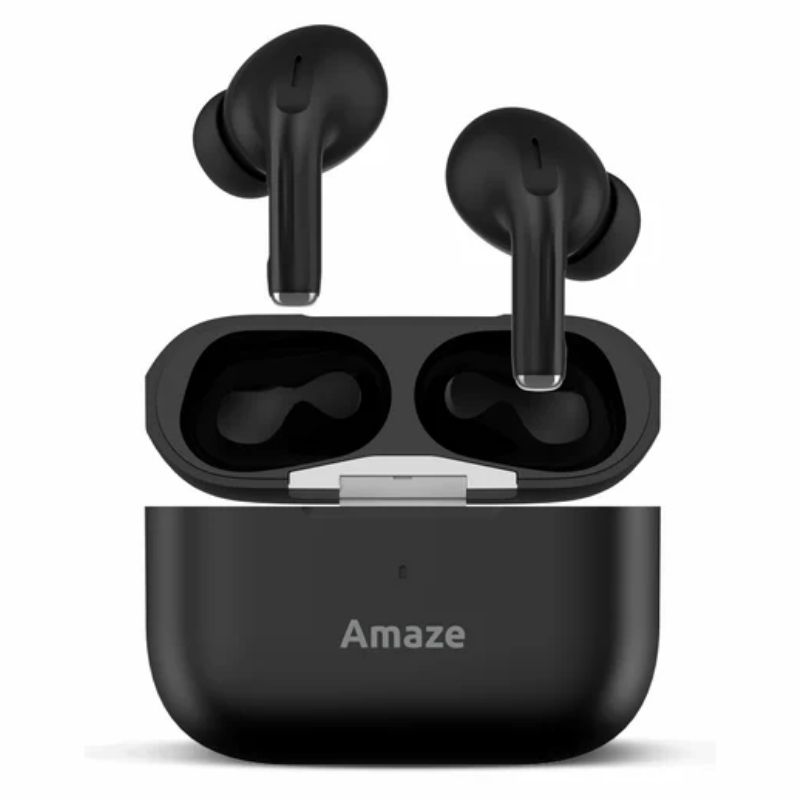 Amaze A600 True Wireless 5.3 TWS Earbuds