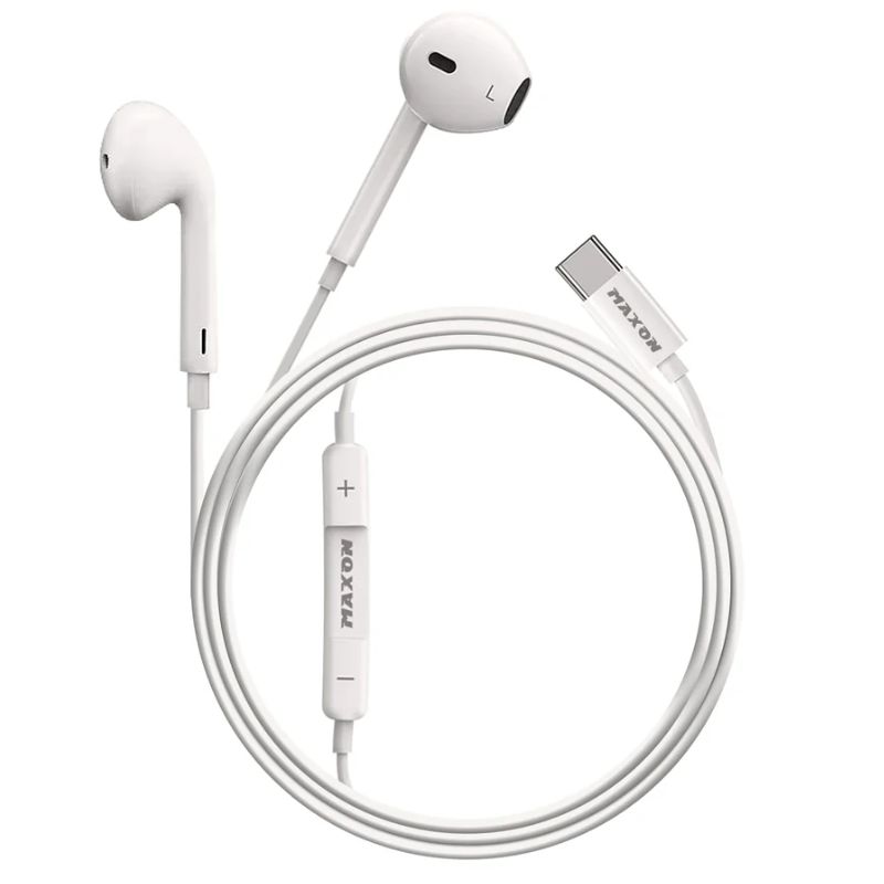 Maxon C-10 Type C Handsfree
