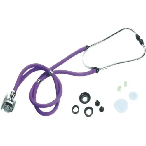 Certeza CR-3004 Stethoscope With Warranty