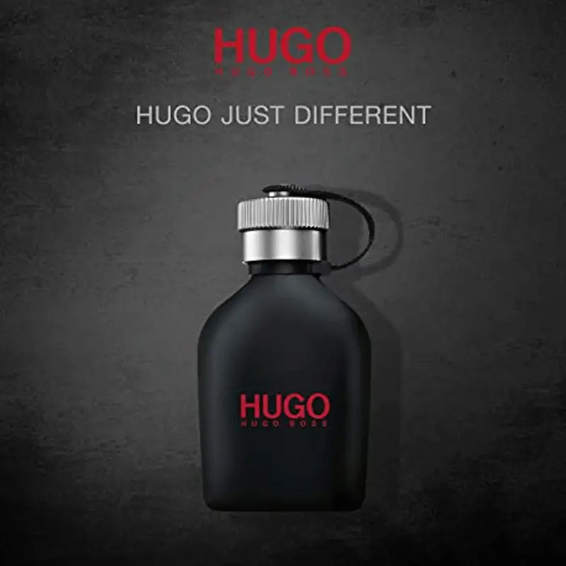 Hugo Boss Just different EDT 200ml