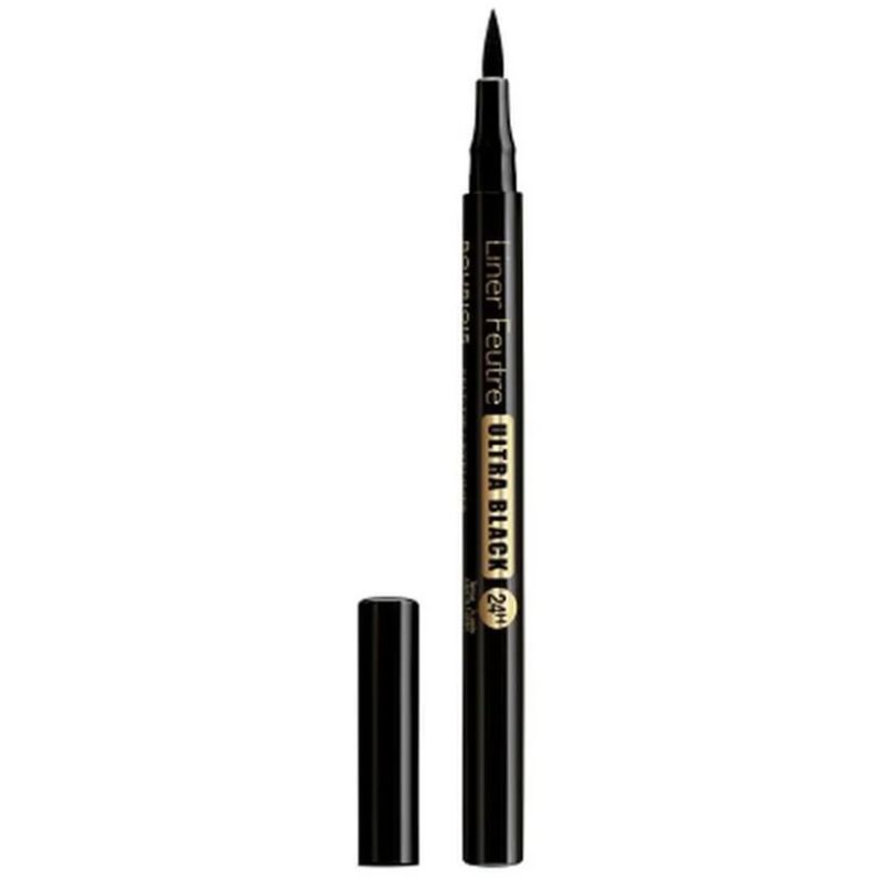 Bourjois - Repack Liner Feutre Ultra Black 3052503664101
