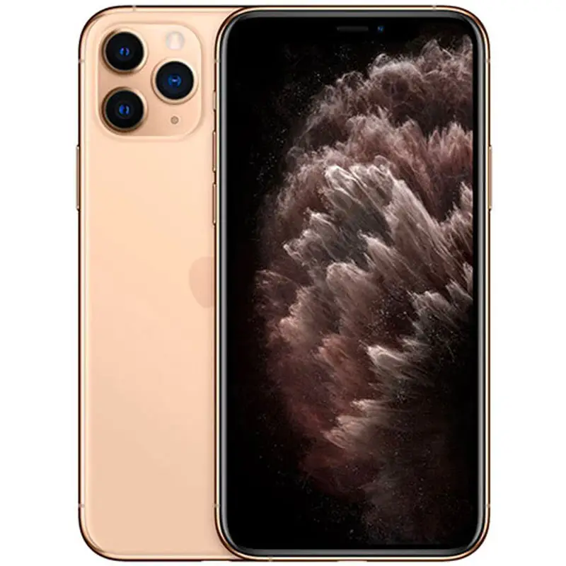 Apple iPhone 11 Pro Max 64GB (Single + eSim) - PTA Approved - Pre Owned
