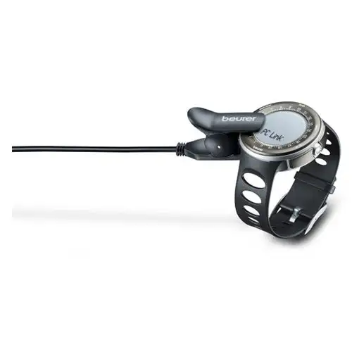 Beurer PM 90 Heart Rate Monitor with Altitude Measurement With Warranty