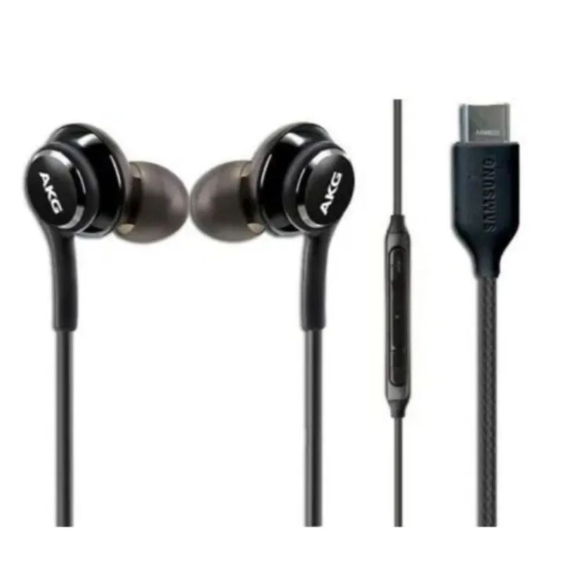 AKG Handsfree - USB C Type