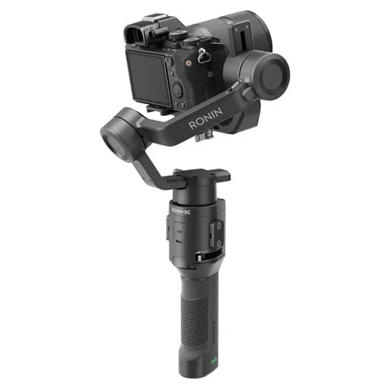 DJI Ronin SC Gimbal