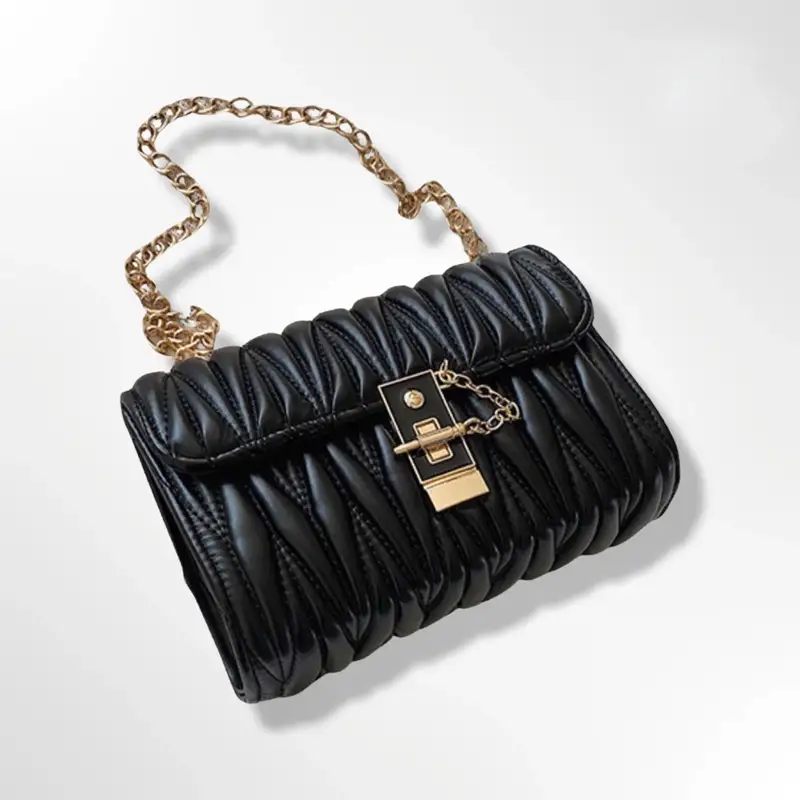 Garry's & Co Knotted Bag 26B