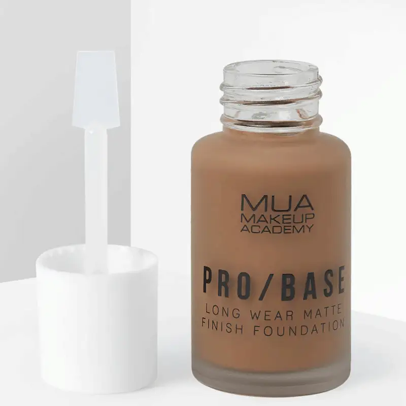 Mua BASE LONG WEAR MATTE FINISH FOUNDATION # 180 - 5055402966190