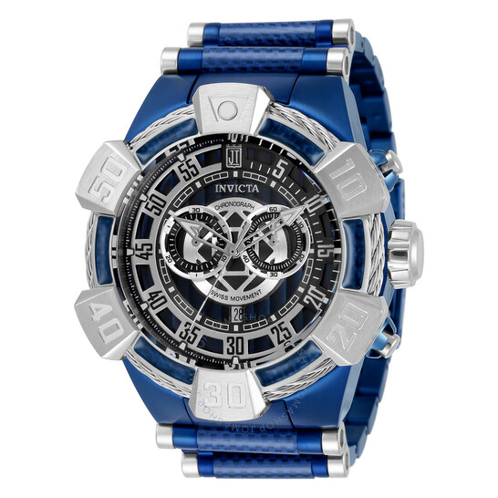 Invicta Jason Taylor Chronograph Quartz  Men's Watch