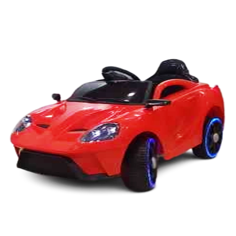 Electric Hot Racer Ride On Car