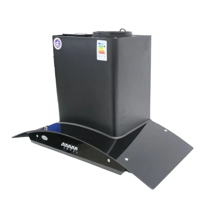 Canon KRH-SB-23 (60CM) Kitchen Range Hood With Official Warranty