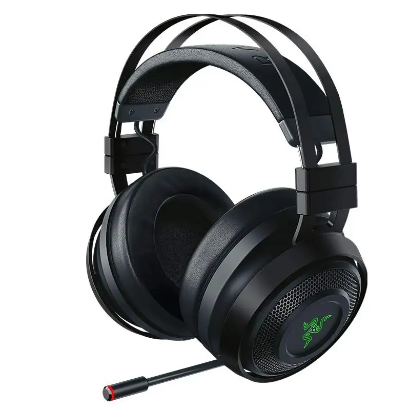 Razer™ Nari Ultimate Wireless Headset