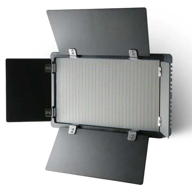 Professional Pro LED 600 Photo & Video Light Kit