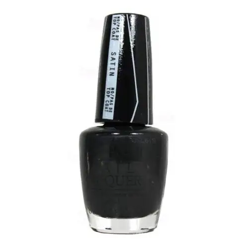 OPI-4 IN THE MORNING-NAIL LACQUER