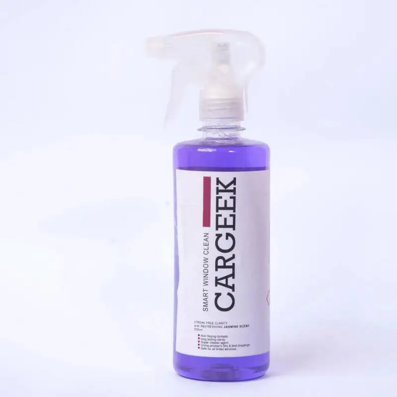 Car Geek Smart Window Glass Clean 500ML