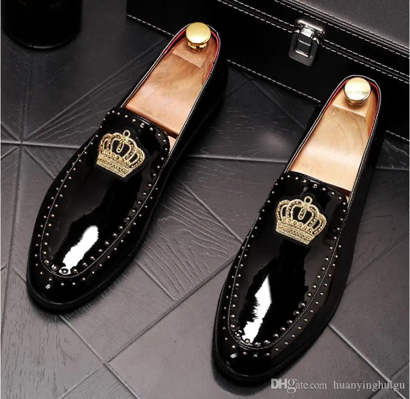 ALISON PARKER SHOES