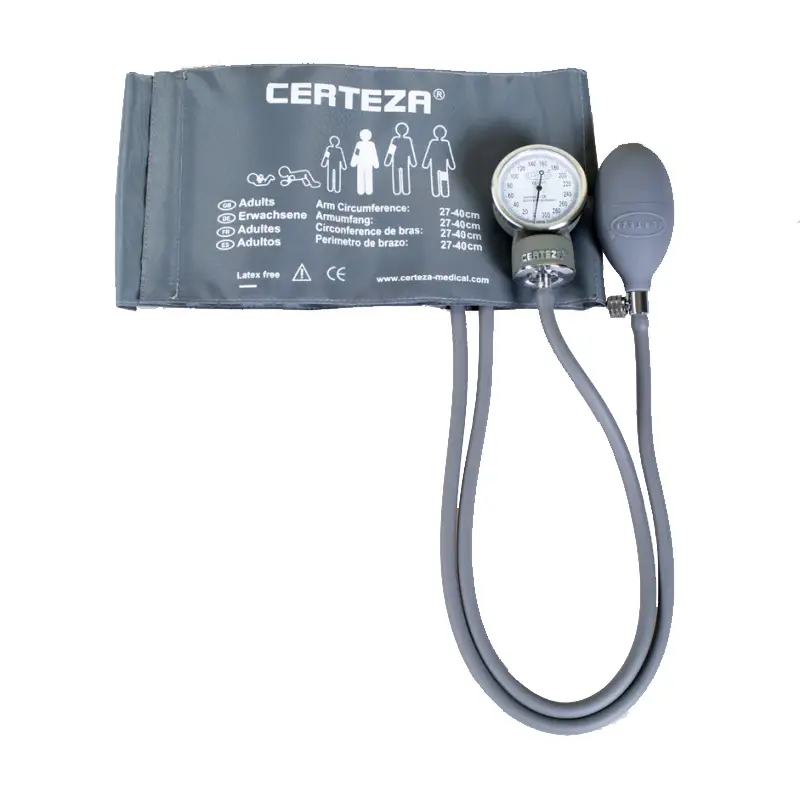 Certeza CR-1003 Child Type Aneroid Sphygmomanometer With Warranty