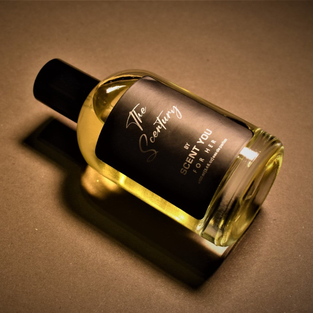 The Scentury - 100ml | Nearest Match to Nina by Nina Ricci