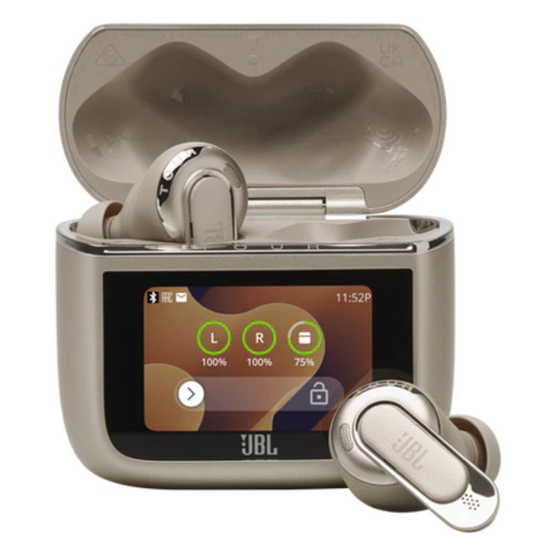 JBL Tour Pro 3 Led Screen Wireless Earbuds