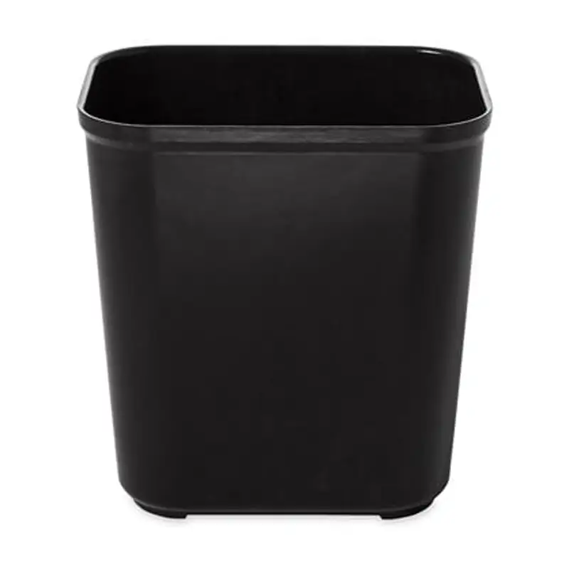 Rubbermaid Fire Resistant Basket 28 QT