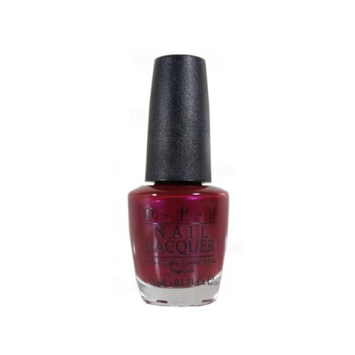 OPITHANK GLOGG ITS FRIDAY-NAIL LACQUER