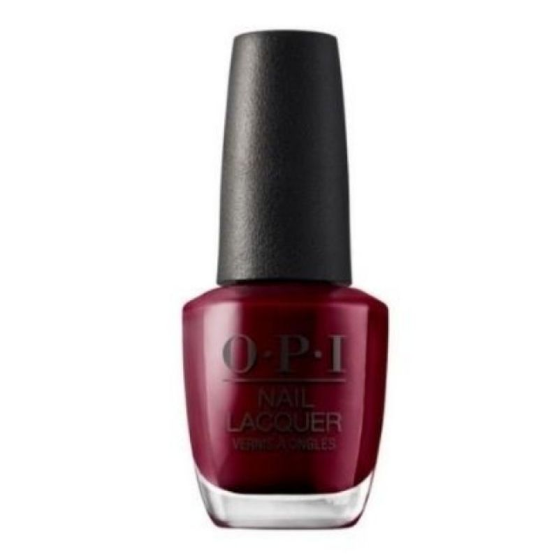 OPI Malaga Wine  Nail Lacquer (09405819)