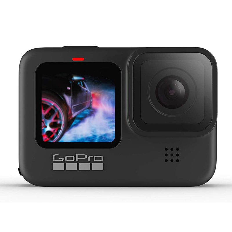 GoPro Hero 9 Black