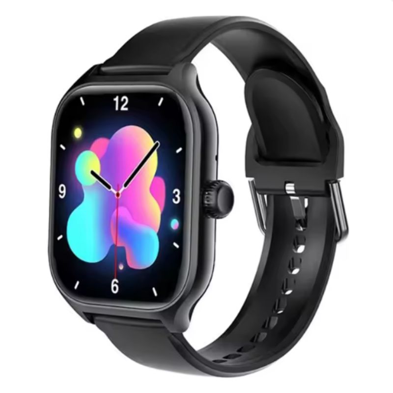 H9 Pro Max Smart Watch