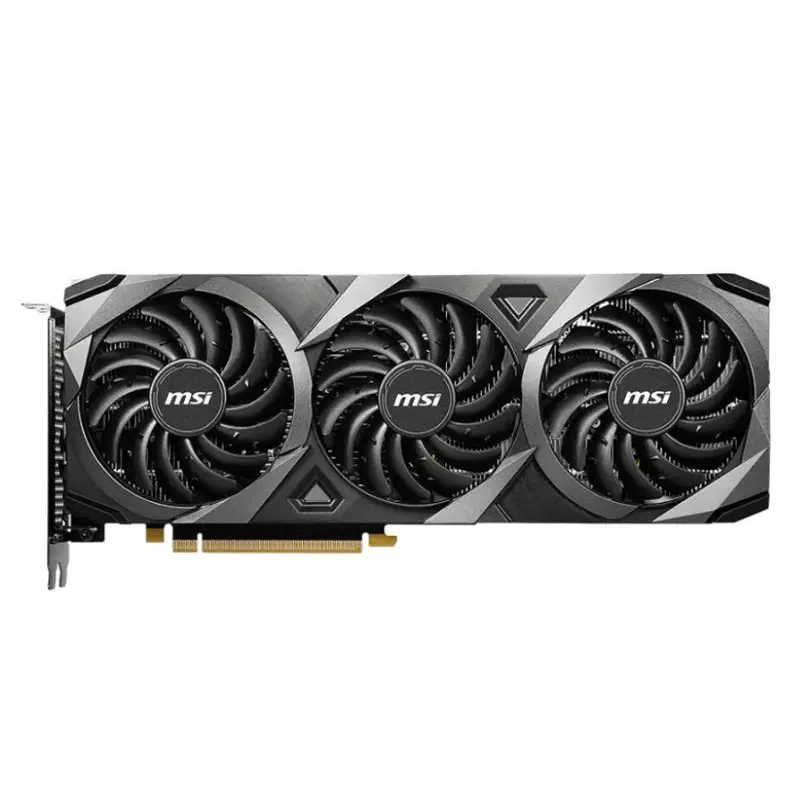MSI GeForce RTX 3060 VENTUS 3X 12G OC Graphics Card