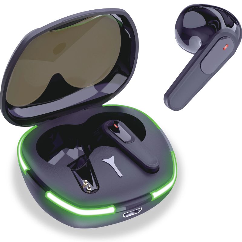 Loud Oasis TWS550 True Wireless Earbuds