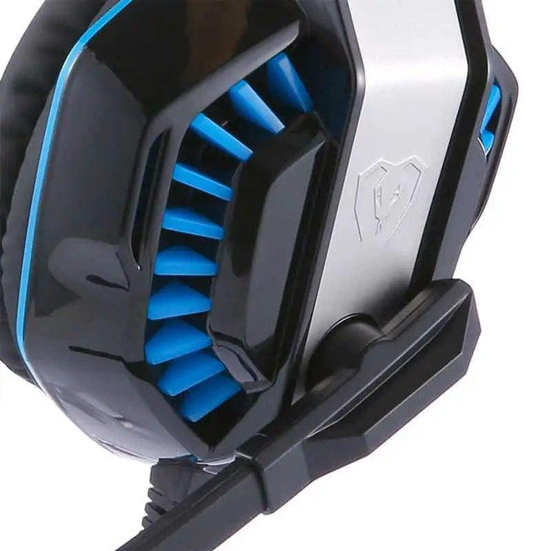 Original Beexcellent GM-2 Gaming Headphone over ear headphone
