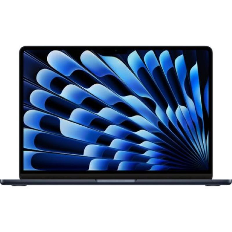 Apple MacBook Air 15 M3 MXD43 8C CPU 10C GPU 16GB 512GB Midnight