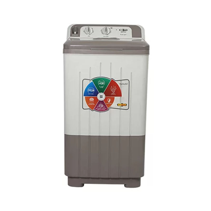 Super Asia SD-570 Semi Automatic Dryer With Official Warranty