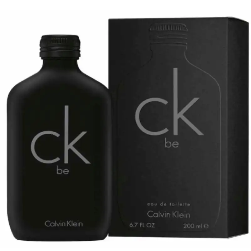 Calvin Klein BE EDT 200ml - 88300104437
