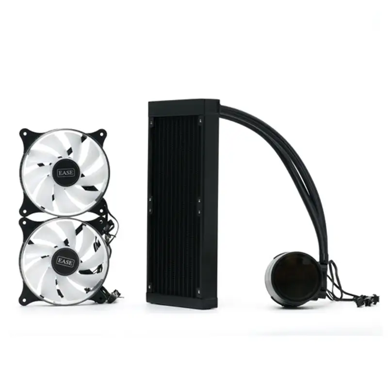 Ease ELC240 240MM ARGB Liquid Cooler