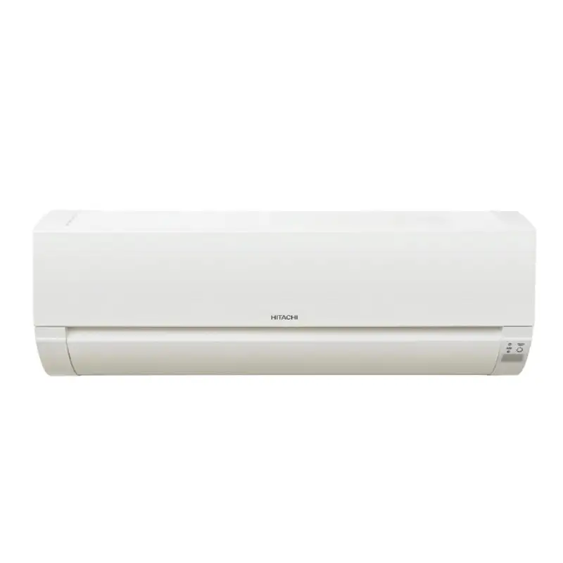 Hitachi RAK-35REF 1.0 Ton Wall Mount Inverter AC 3.5kw With Official Warranty