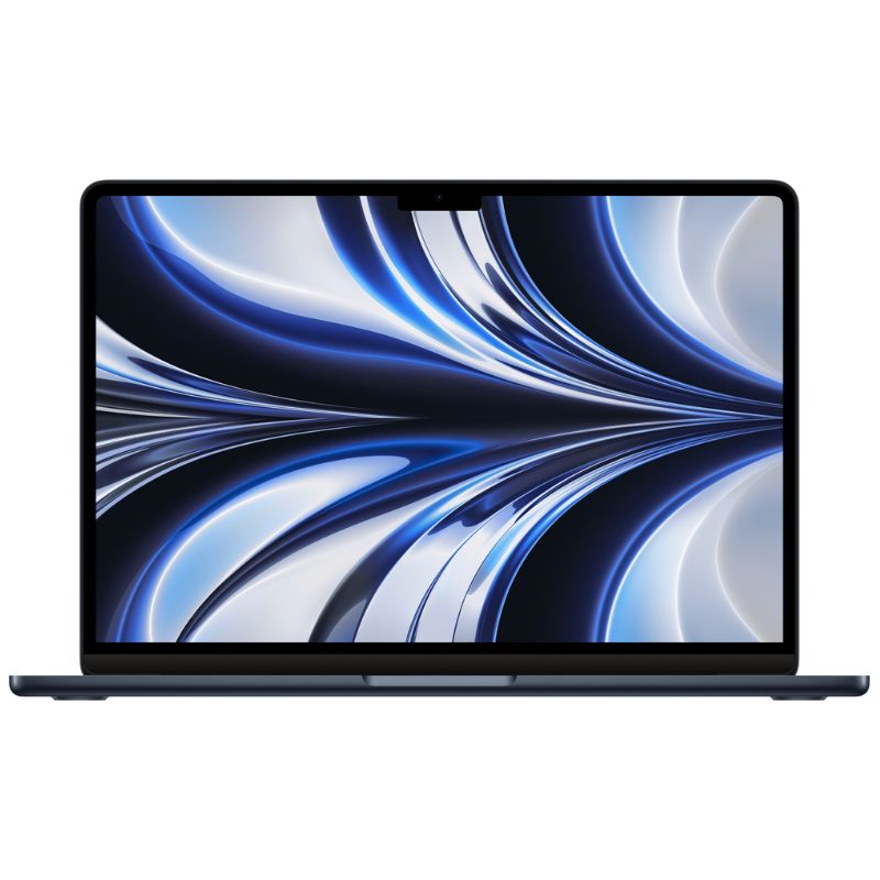 Apple MacBook Air 15 MW1L3 M4 10C CPU 10C GPU 16GB 256GB Midnight