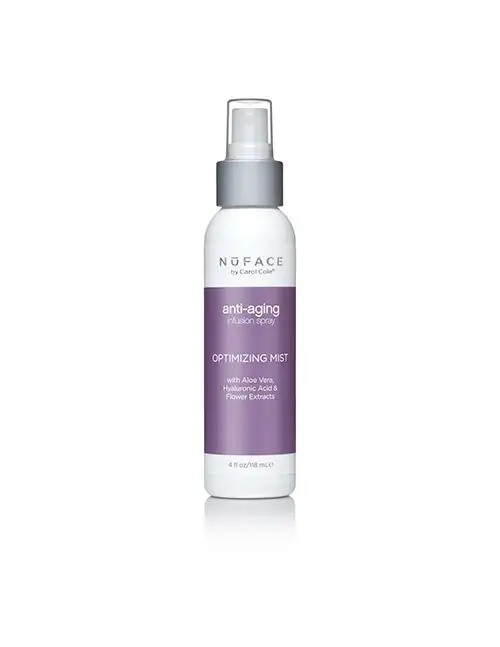 NuFace Optimizing Mist 118ml - (856349005431)