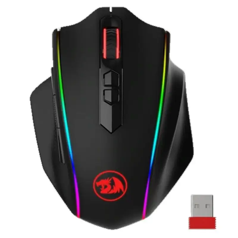 Redragon M686 Vampire Elite Wireless Gaming Mouse