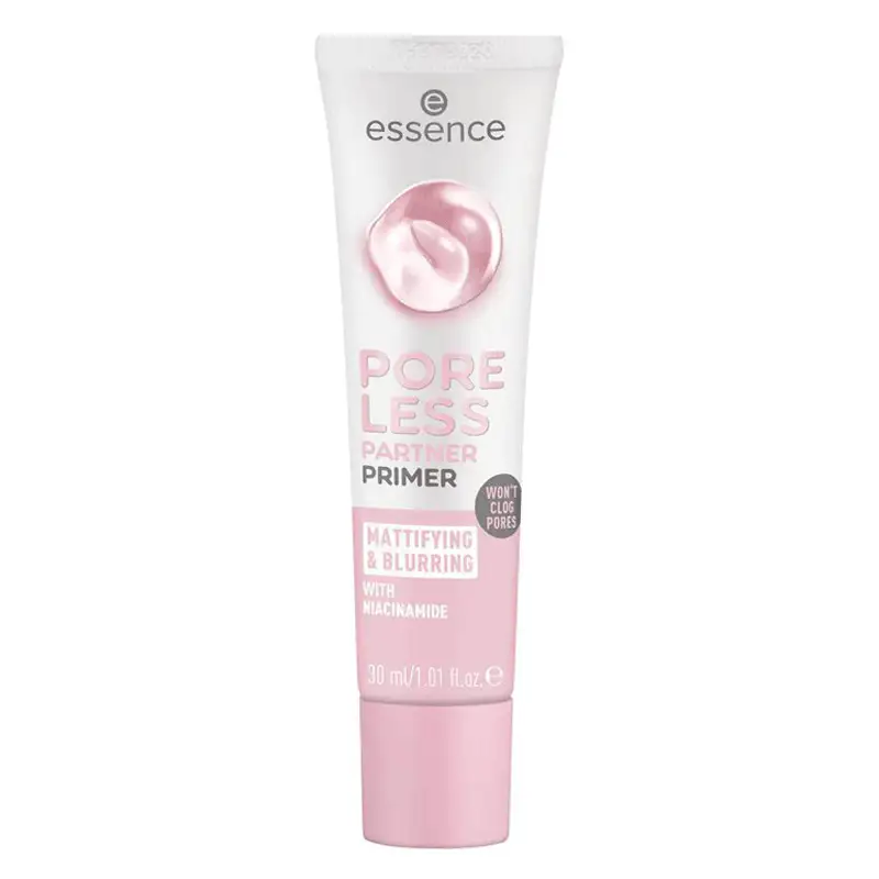 Essence Pore Less Partner Primer 30ml 4059729371898