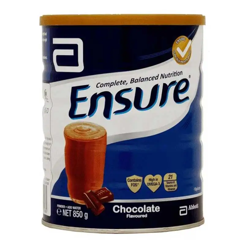 Ensure Chocolate - 850gm