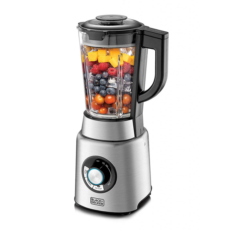 Black & Decker PB120-B5 Juicer Blender With Official Warranty