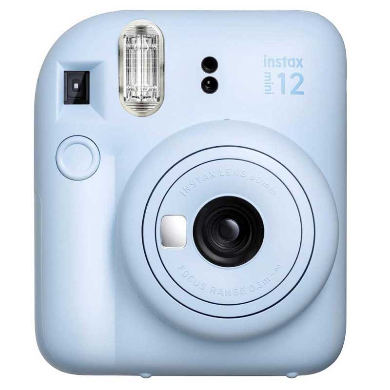 Fujifilm Instax Mini 12 Polaroid Instant Camera