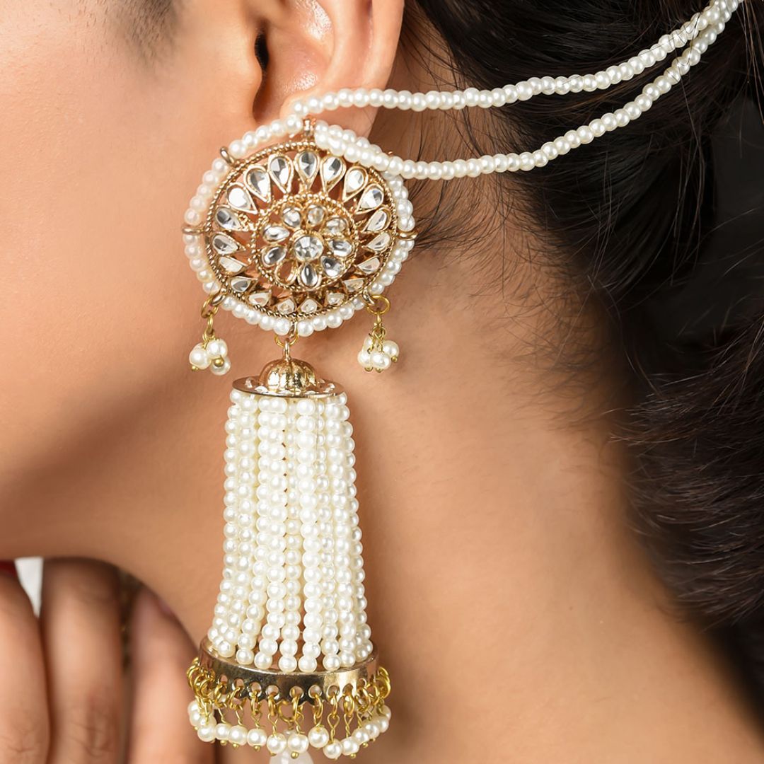 Marokh Earrings