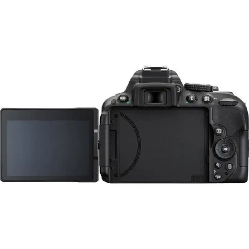 Nikon D5300