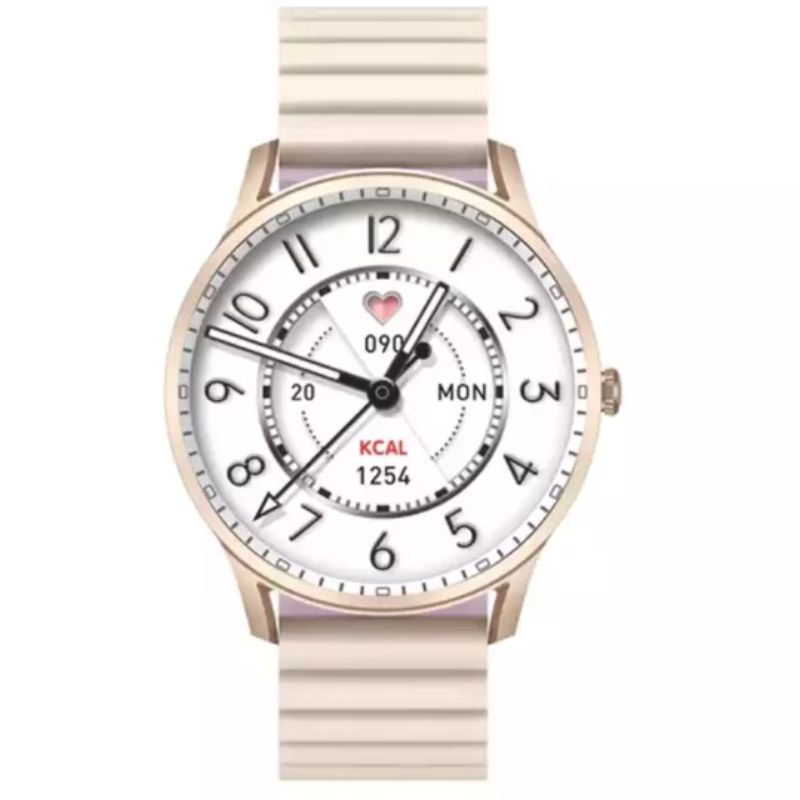 Kieslect Lora Lady Bluetooth Calling Smart Watch