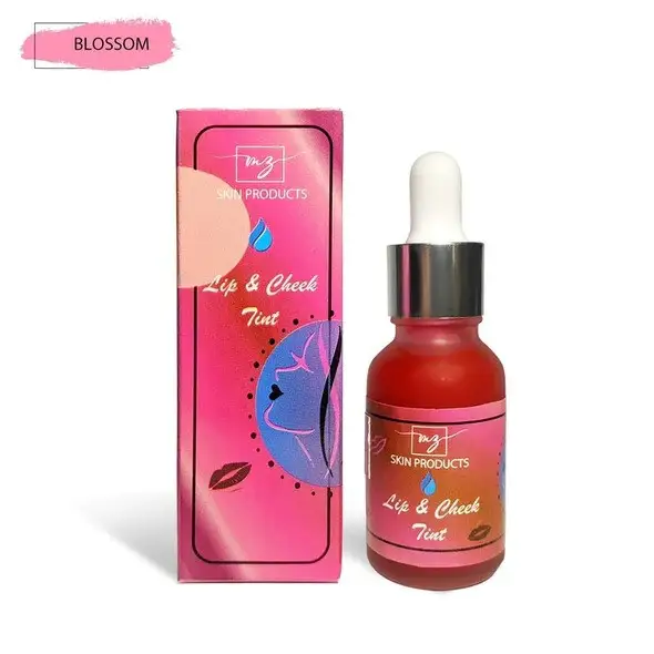 LIP AND CHEEK TINT BLOSSOM-15ML