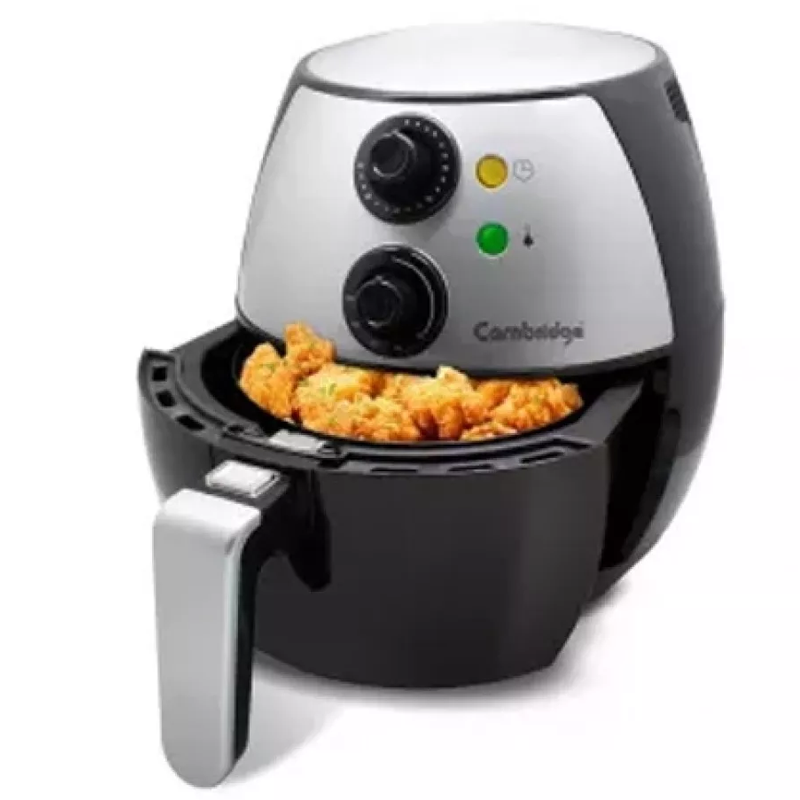 Cambridge AF-18 Air Fryer With Official Warranty