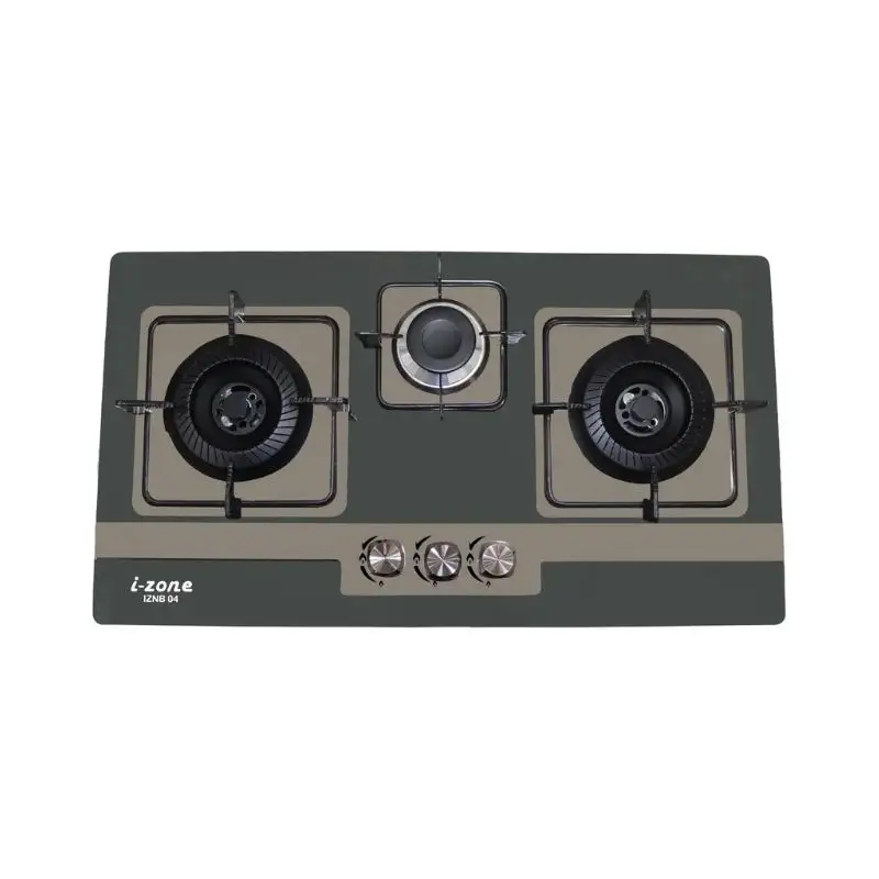 Izone NWB04 Kitchen Hob With Official Warranty