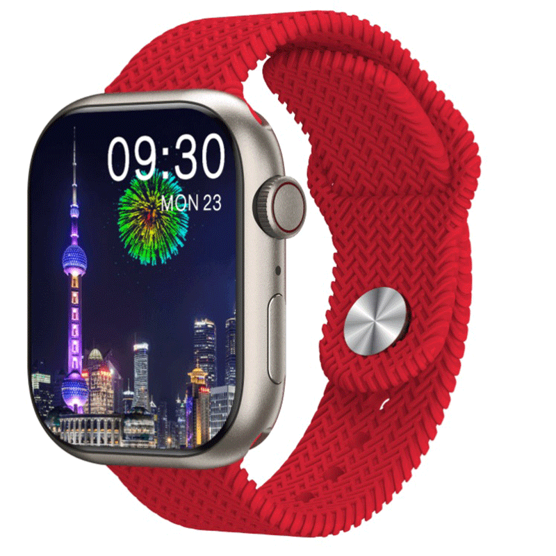 HK9 Pro Smart Watch