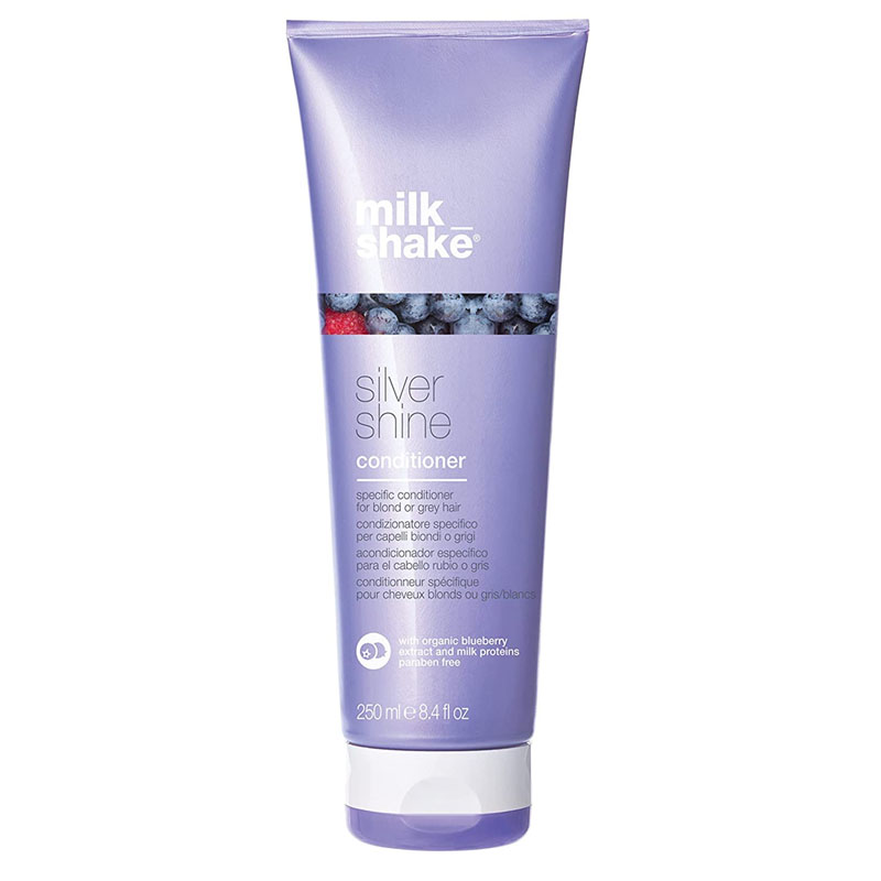 Silver Shine Conditioner 250ml